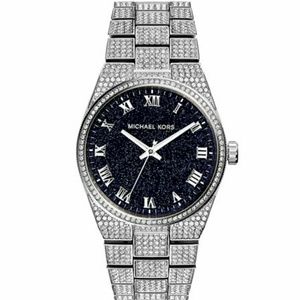 Mk6089 Mens Diamond Watch